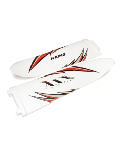 AXN Floater Jet-Main wing -9310000411-0