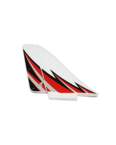 AXN Floater Jet-Vertical Tail 9310000413-0