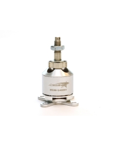Durafly Goblin Racer 820mm Replacement 3536-1400KV Brushless Motor