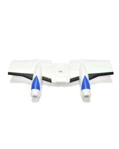 9310000432-0 Wing center section King Air-1