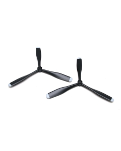 Avios-Albatross-Bush-Mule-V2-Propeller Set-10x8-3-Blade-Std-Reverse-2pcs-9310000393-0