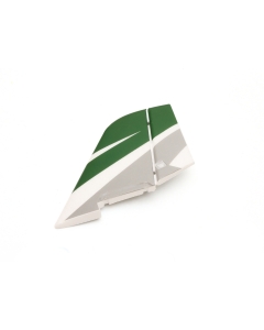 Durafly Auto-G2 V2 Gyrocopter Replacement Vertical Stabiliser w/Decals