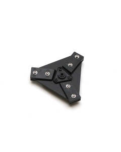 Durafly Auto-G2 V2 Gyrocopter Replacement Blade Grip Assembly