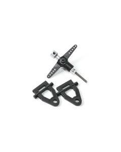 Durafly Auto-G2 V2 Gyrocopter Replacement Main Rotor Plate