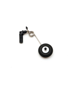 Durafly Auto-G2 V2 Gyrocopter Replacement Tail Wheel Assembly