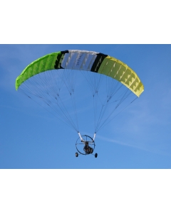 H-King Paramotor V2 w/LED Light Bar 2400mm (PNF)
