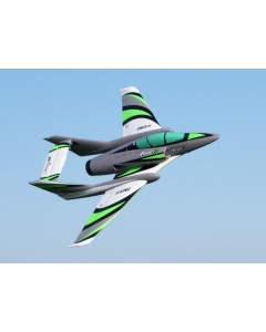 H-King FLYCAT V2 (PNF) 70mm 12-Blade 6S EDF Jet w/Retracts EPO 1042mm (41")