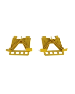 Avios US Coast Guard PBY Catalina 1900mm - Replacement Floating bracket set