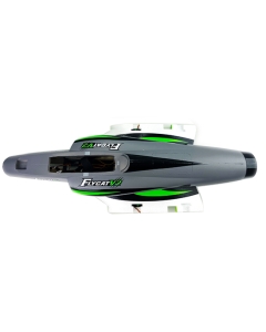 H-King FLYCAT V2 70mm EDF Jet Replacement Fuselage