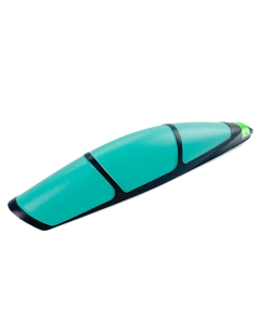 H-King FLYCAT V2 70mm EDF Jet Replacement Canopy/Battery Hatch