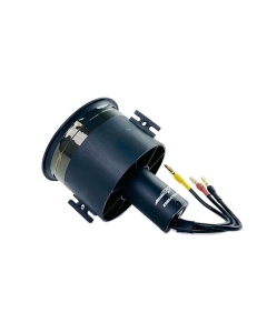 H-King FLYCAT V2 70mm EDF Jet Replacement EDF Unit w/2860-2100KV Inrunner Brushless Motor