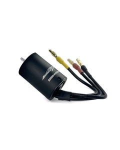 H-King FLYCAT V2 70mm EDF Jet Replacement 2860-2100KV Brushless Inrunner Motor