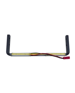 H-King Paramotor V2 2400mm - Replacement LED Light bar with frame