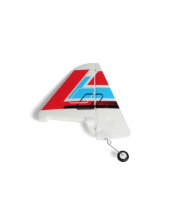 H-King Flybeam 2 1092mm - Replacement Vertical tail