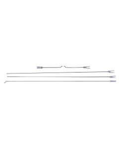 H-King Flybeam 2 1092mm - Replacement Full set of wire