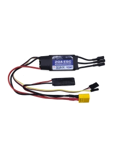 H-King Flybeam 2 1092mm - Replacement 20A ESC