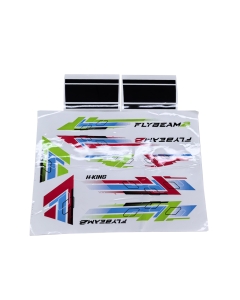 H-King Flybeam 2 1092mm - Replacement Decal