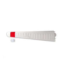 HobbyKing Hall Cherokee V2 1700mm Glider – Replacement Left Wing