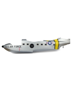 Albatross HU-16 V3 PNP-Fuselage
