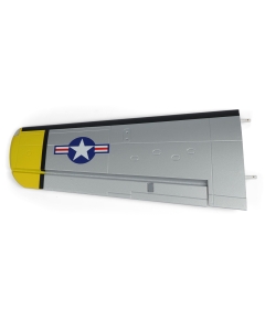 Albatross HU-16 V3 PNP-Left outer wing