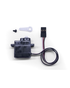Albatross HU-16 V3 - one flap actuator