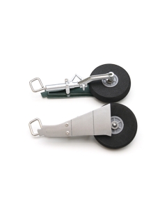 H-King P-51D Moonbeam McSwine 750mm (30") Replacement Landing Gear (2pcs)
