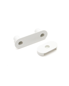 H-King Frenzy 1400mm Replacement Plastic Wing Joiners (2pcs)