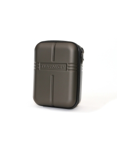 Turnigy Protective Transmitter Storage/Carry Case (Grey/Orange)