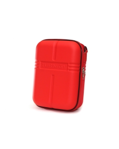 Turnigy Protective Transmitter Storage/Carry Case (Red/Grey)