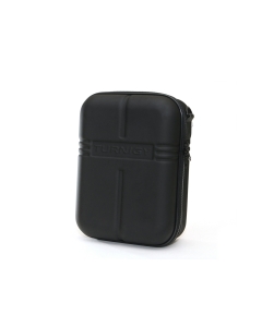 Turnigy Protective Transmitter Storage/Carry Case (Black/Orange)