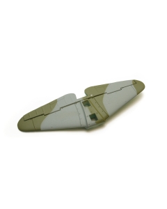 H-King Yak-11 Commemorative Russian WW2 Warbird Replacement Pre-Painted Horizontal Stabilizer