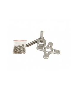 H-King Yak-11 Steadfast Single-Seat Racer Replacement Brushless Motor Hardware Set