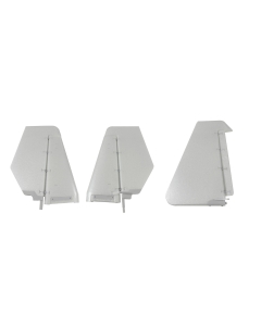 Avios Extra-300 NG 1600mm Replacement Horizontal Stabilizer & Rudder