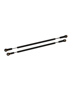 Avios Extra-300 NG 1600mm Replacement Pushrod Set