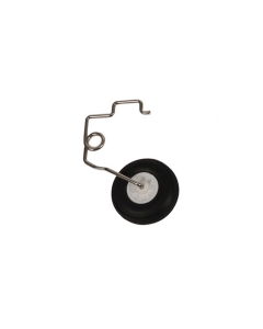 Avios Extra-300 NG 1600mm Replacement Tail Wheel Set