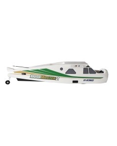 H-KING Turbo Bushmaster V2 Fuselage
