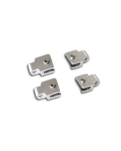 H-KING Turbo Bushmaster V2 Aluminum Keys