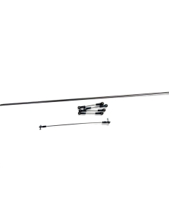 H-KING Turbo Bushmaster V2 Pushrod Set