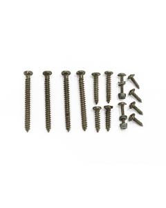 H-KING Turbo Bushmaster V2 Hardware Set