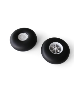 H-KING Turbo Bushmaster V2 Main wheels set