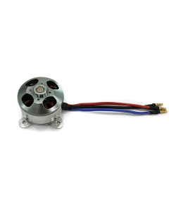 H-KING Turbo Bushmaster V2 Motor 5015 KV500