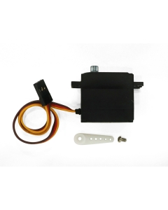 H-KING Turbo Bushmaster V2 DS20 servo for Tail