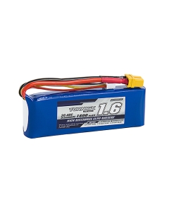 Turnigy 1600mAh 3S 30C Lipo Confezione