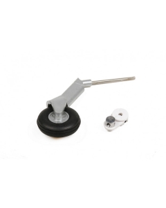 Avios Spitfire Mk.1a 1450mm - Replacement Tail Wheel Set