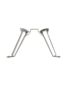 Durafly Gloster Gladiator Mk1 Replacement Main Landing Gear w/Fairings