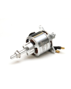 Durafly Gloster Gladiator Mk1 Replacement 3719-770KV Brushless Motor w/Prop Adapter & X-Mount