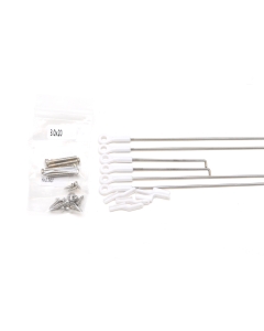 Durafly Gloster Gladiator Mk1 Replacement Accessory Pack