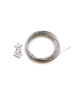Durafly Gloster Gladiator Mk1 Replacement Rigging Set