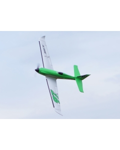 Durafly (PNF) MFX Racer 715/815mm EPO (verde)