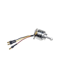 Durafly MFX Racer Replacement 2212-2200KV Brushless Motor w/Motor Mount & Prop Adapter